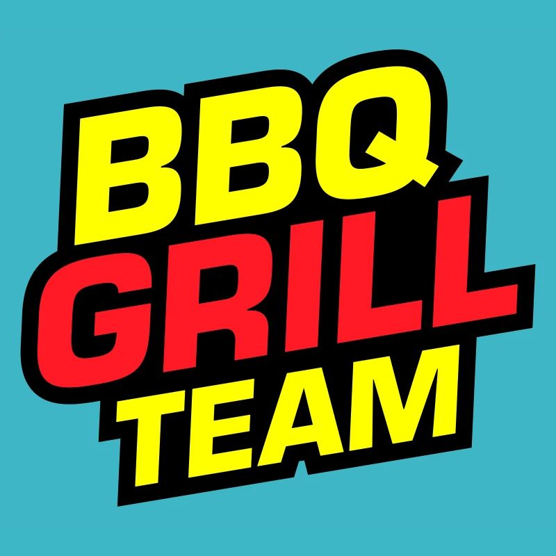 Grill Bbq BarbecueTeam