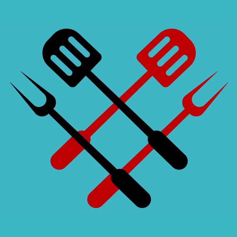Grilling Tongs Grilling