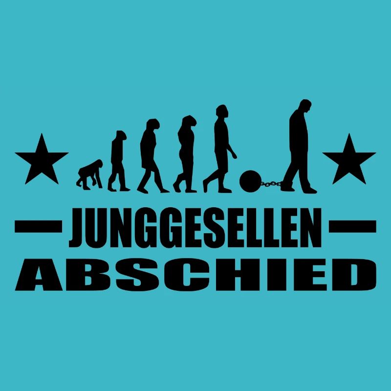 Junggesellenabschied