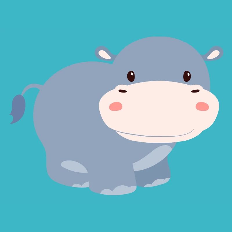 Hippo mignon