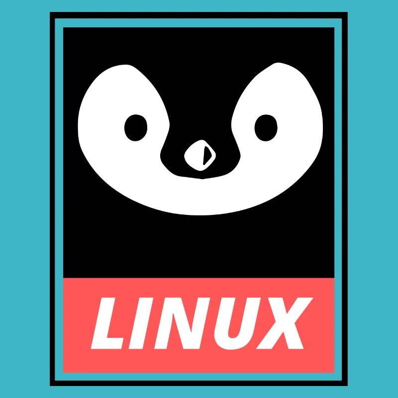 Linux Tux