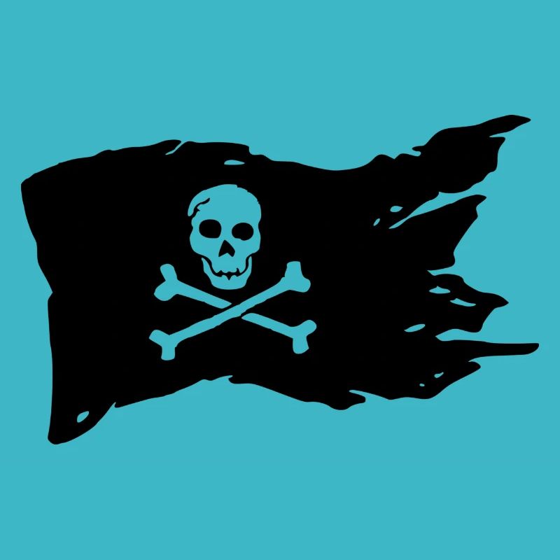 Pirate flag