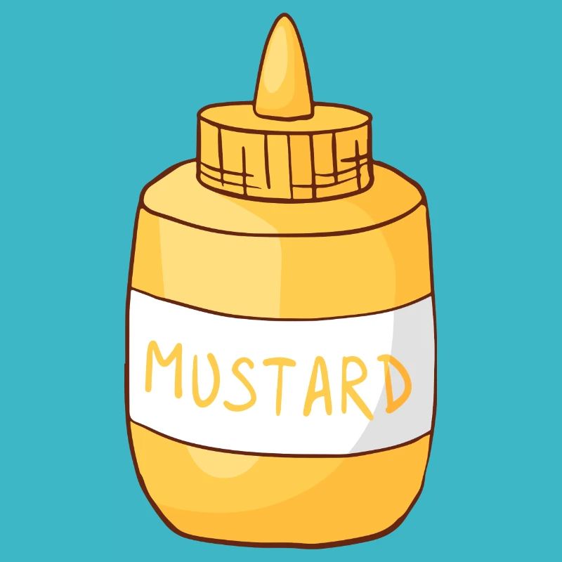 mustard