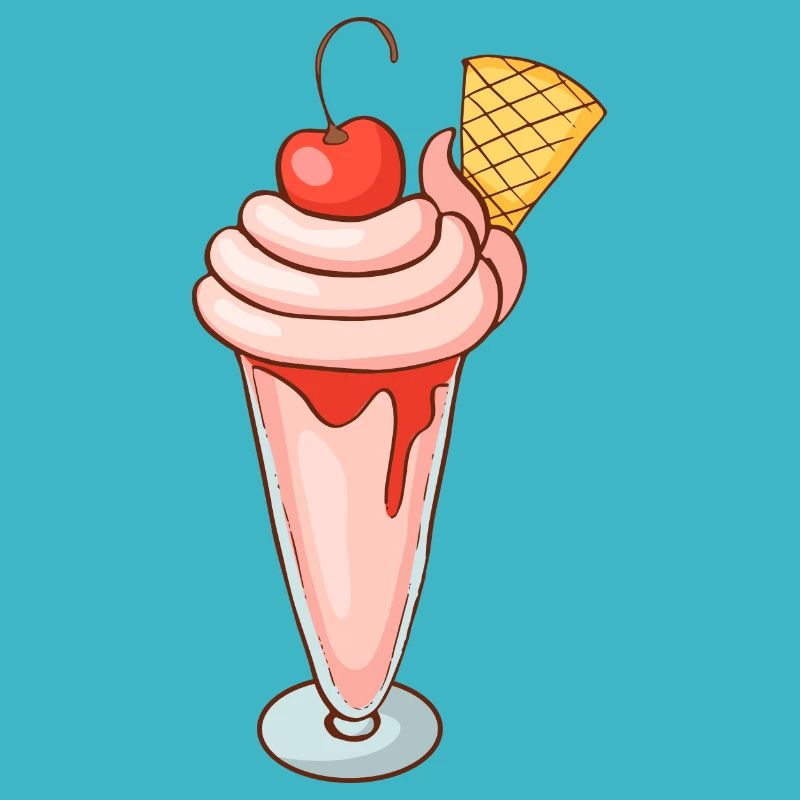 sundae