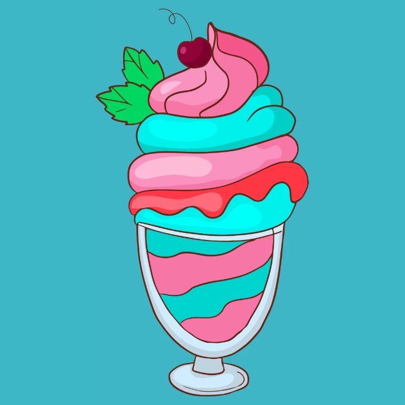 Eisbecher