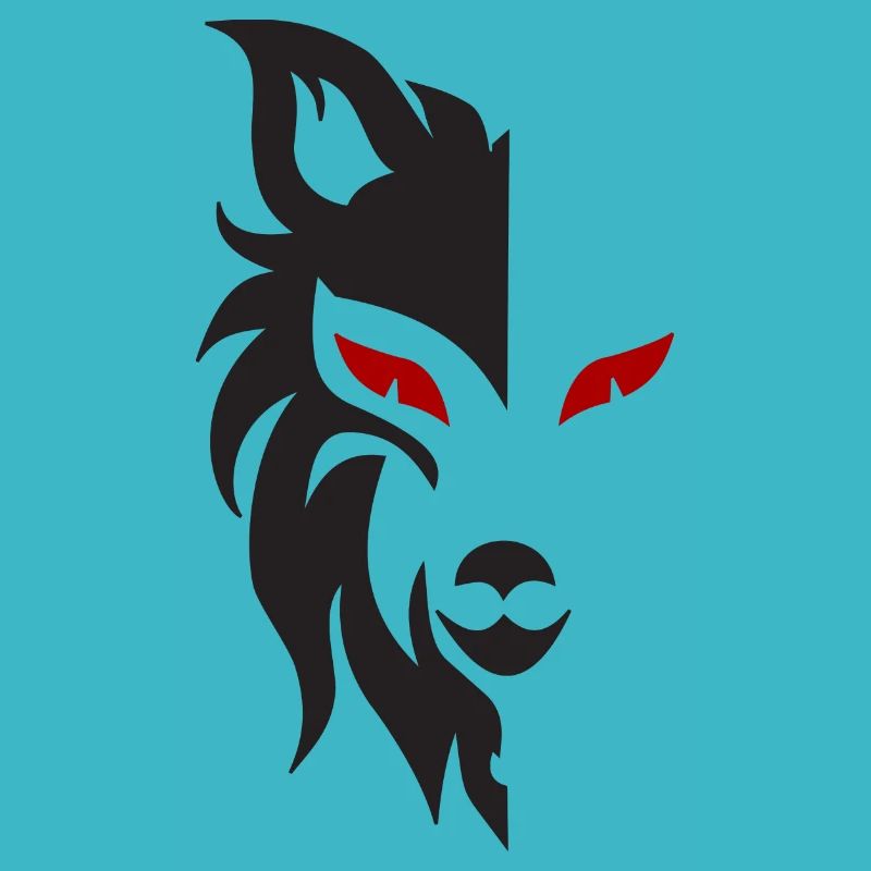 Wolf Logo