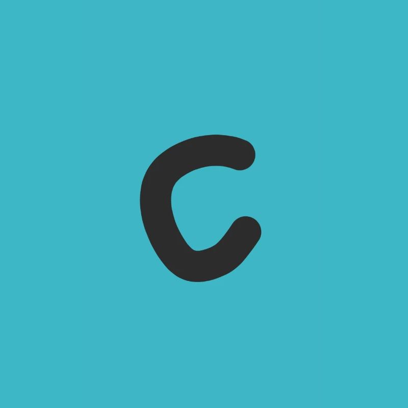Buchstabe C