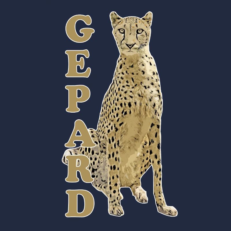 guépard