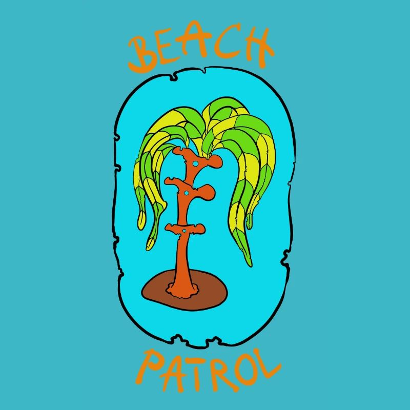 Beach Patrol
