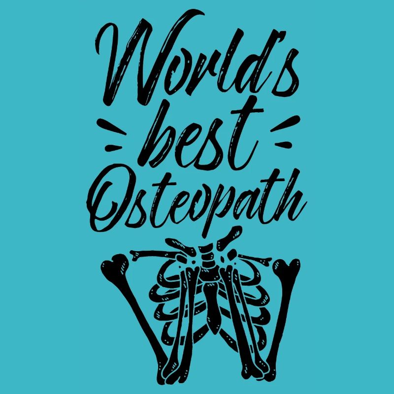 World's best osteopath osteopaths osteopathprofession