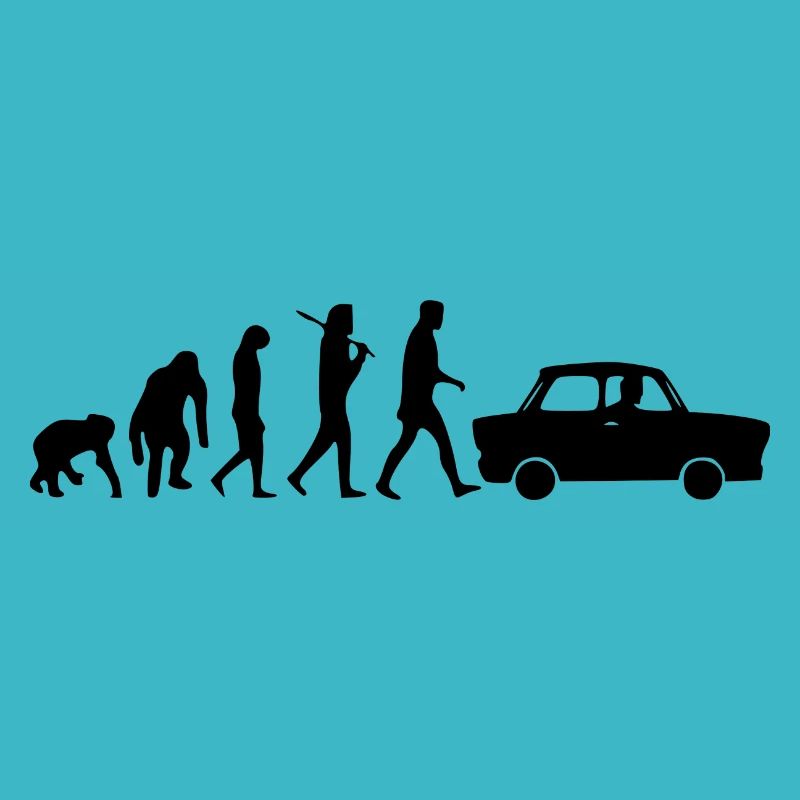 Edition Trabi Evolution ddr 