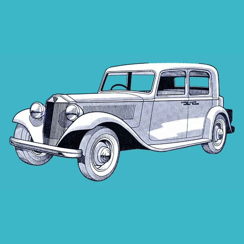 Oldtimer