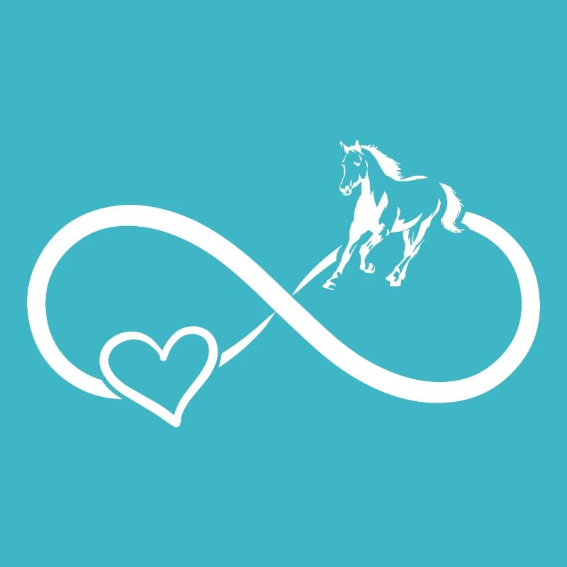 Blanc infini