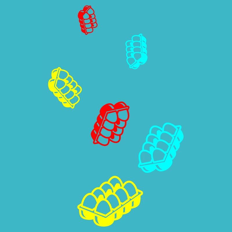 Eier symbol