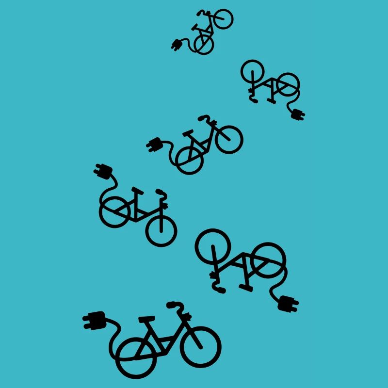 eBike Bicycle Cycling