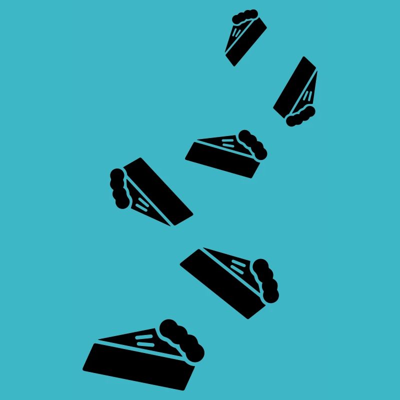 Kuchen käsekuchen icon