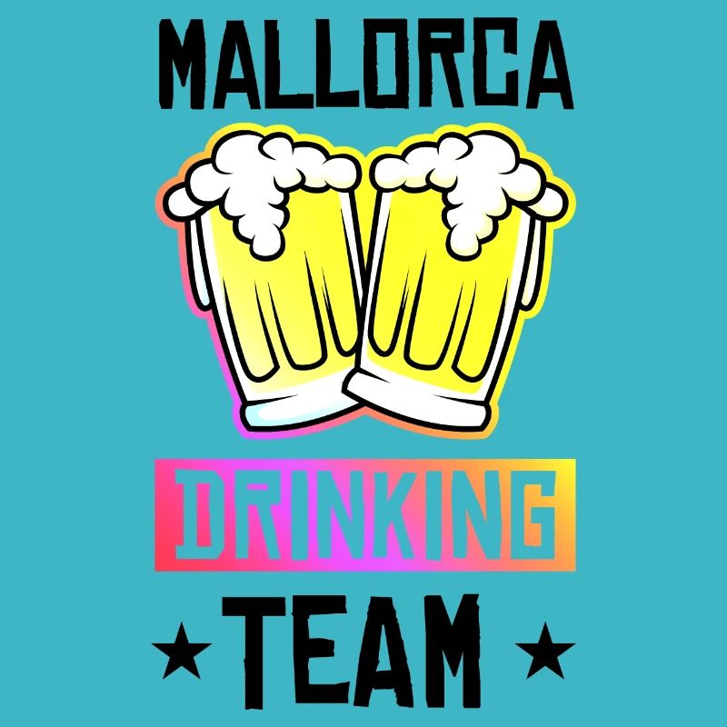 Mallorca Drinking Team