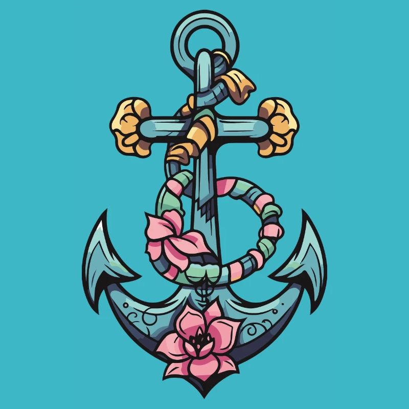 Anchor Harbour