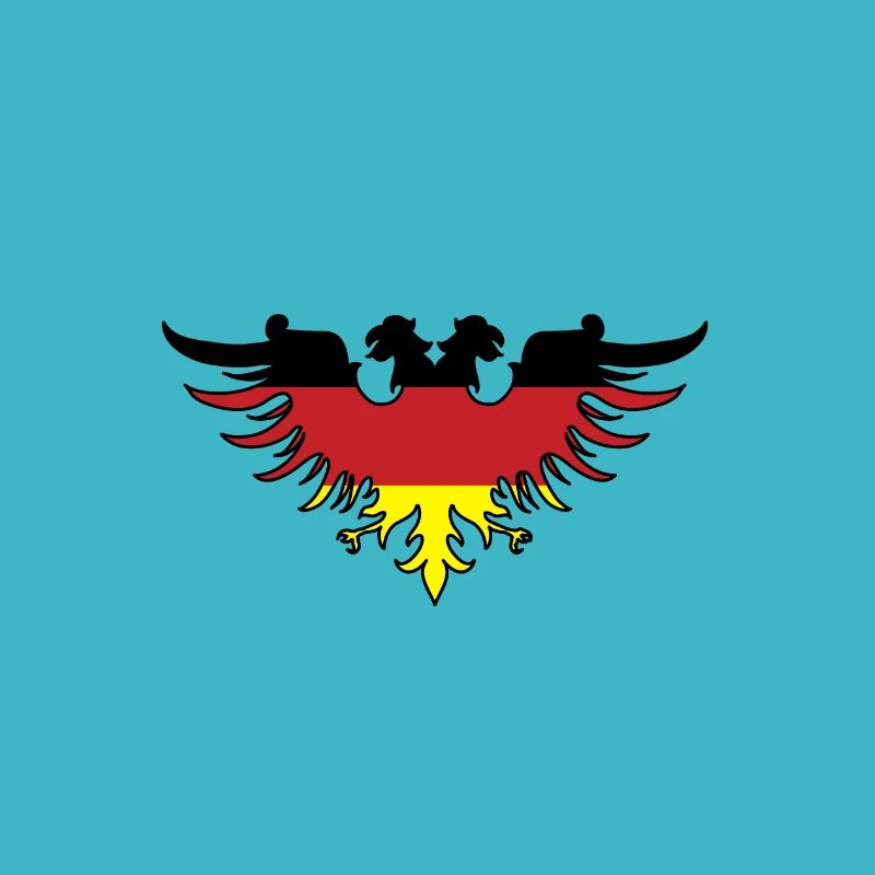 Adler Deutschland deutsch