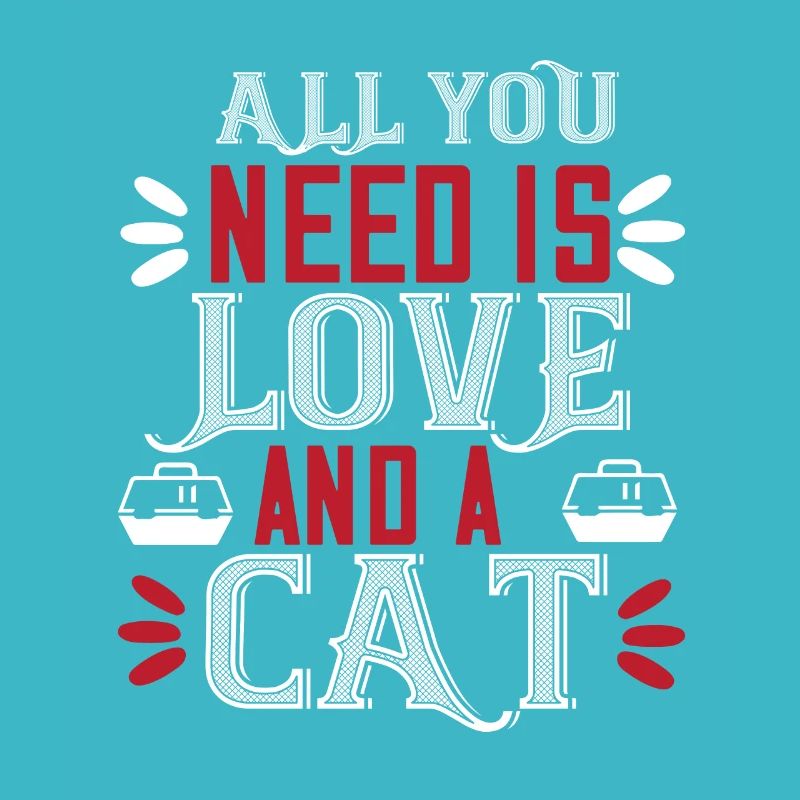 Love cat