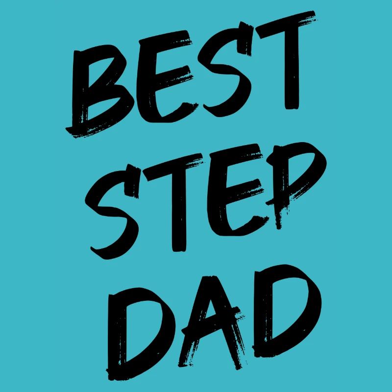 Best Step Dad