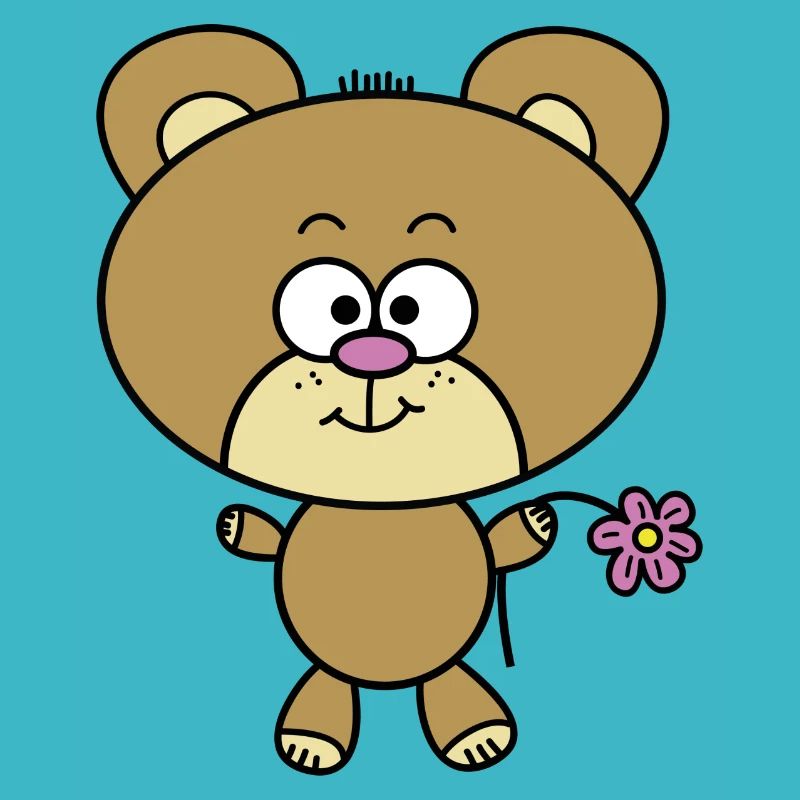 Teddy bear