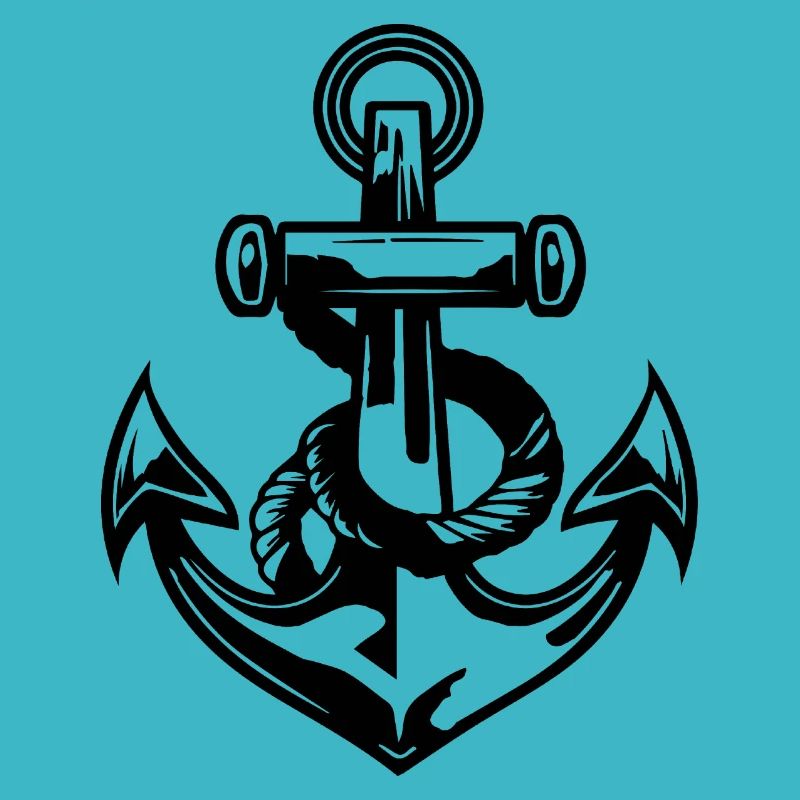 Anker Boot Schiff Nautik