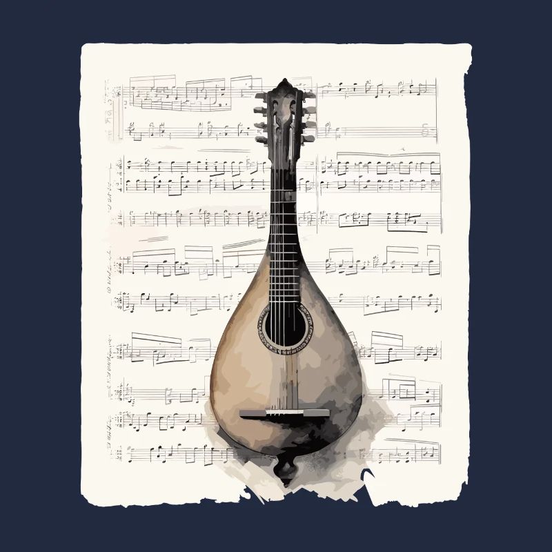 Authentische Balalaika-musik, Traditionelles
