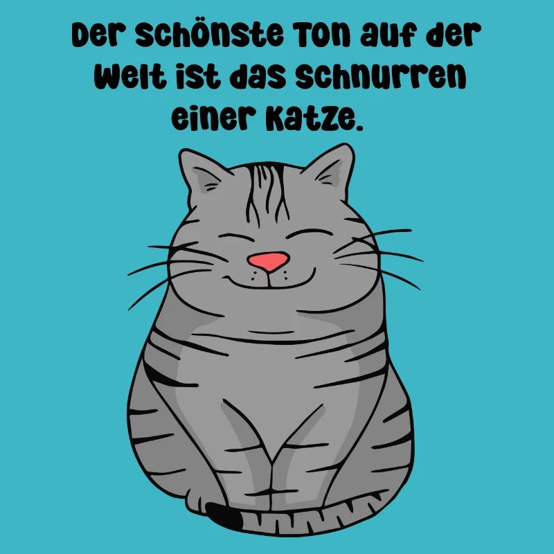 Für alle Katzenfreunde