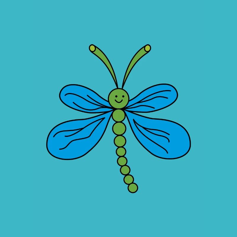 dragonfly