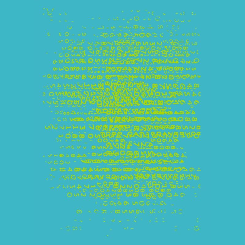 abstrakt Matrix