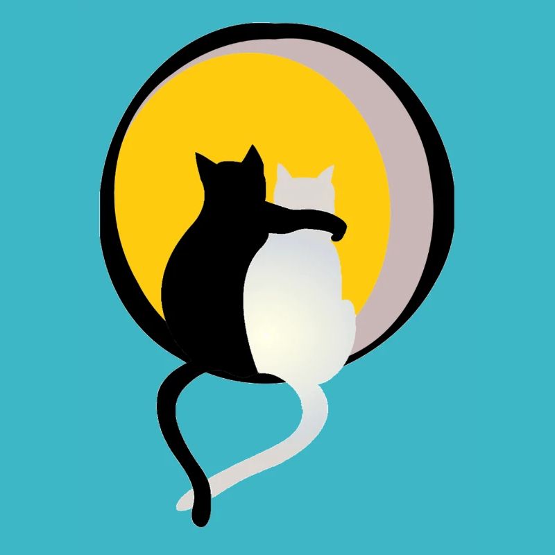 les chats aiment