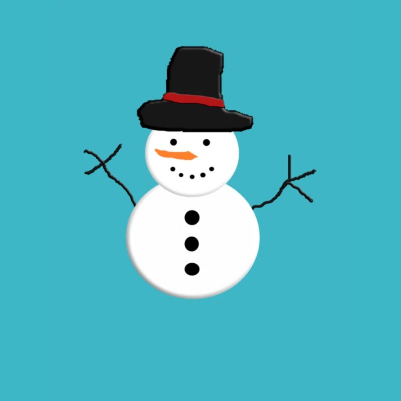 Snowman