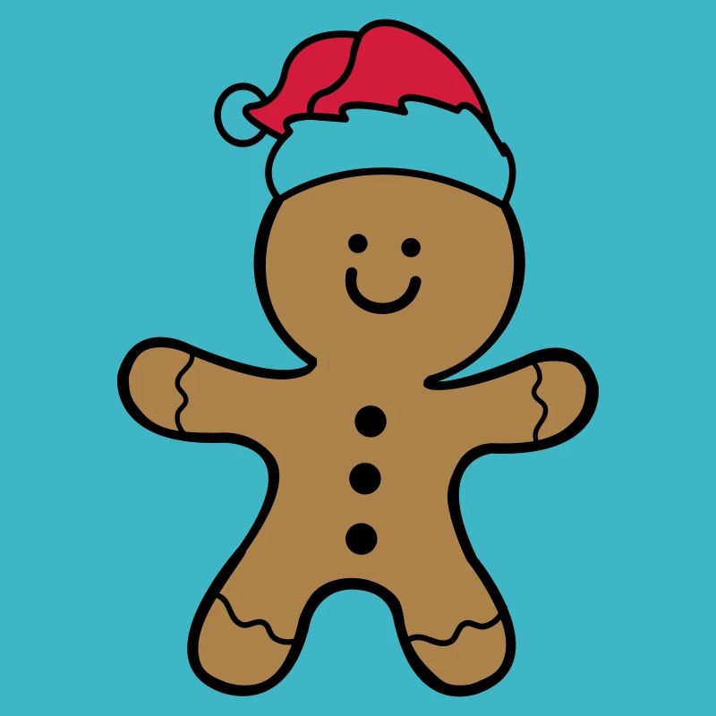 gingerbread man 002