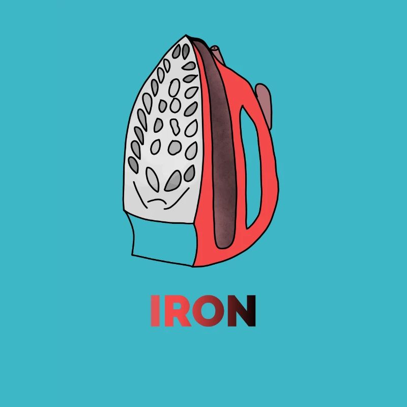 Iron