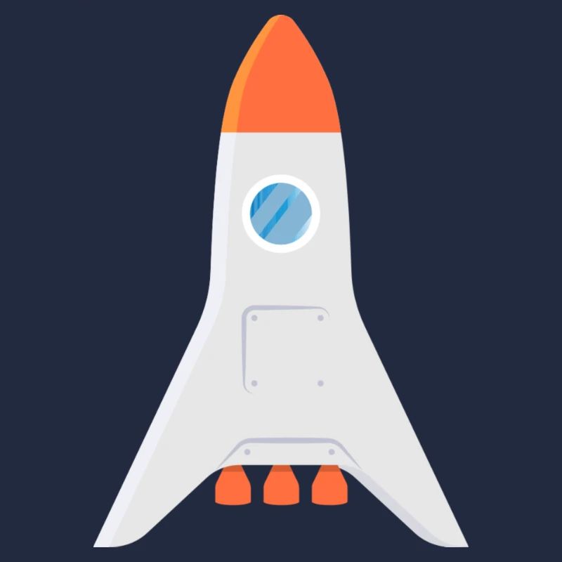 Jaconda - rocket