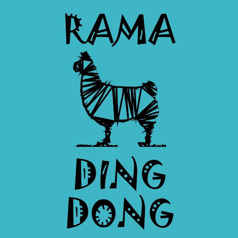 Rama Lama Ding Dong
