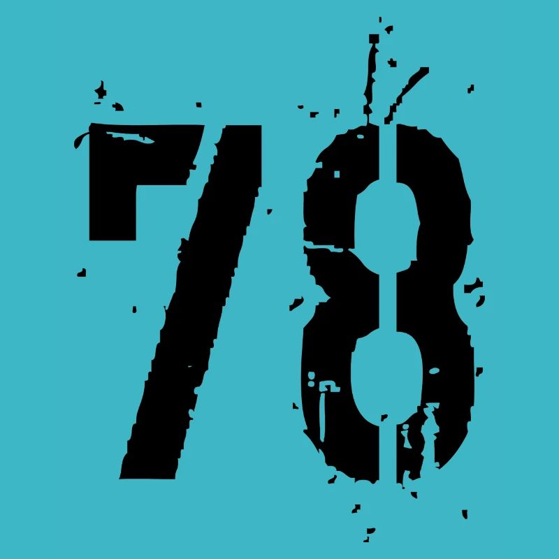 Nummer 78