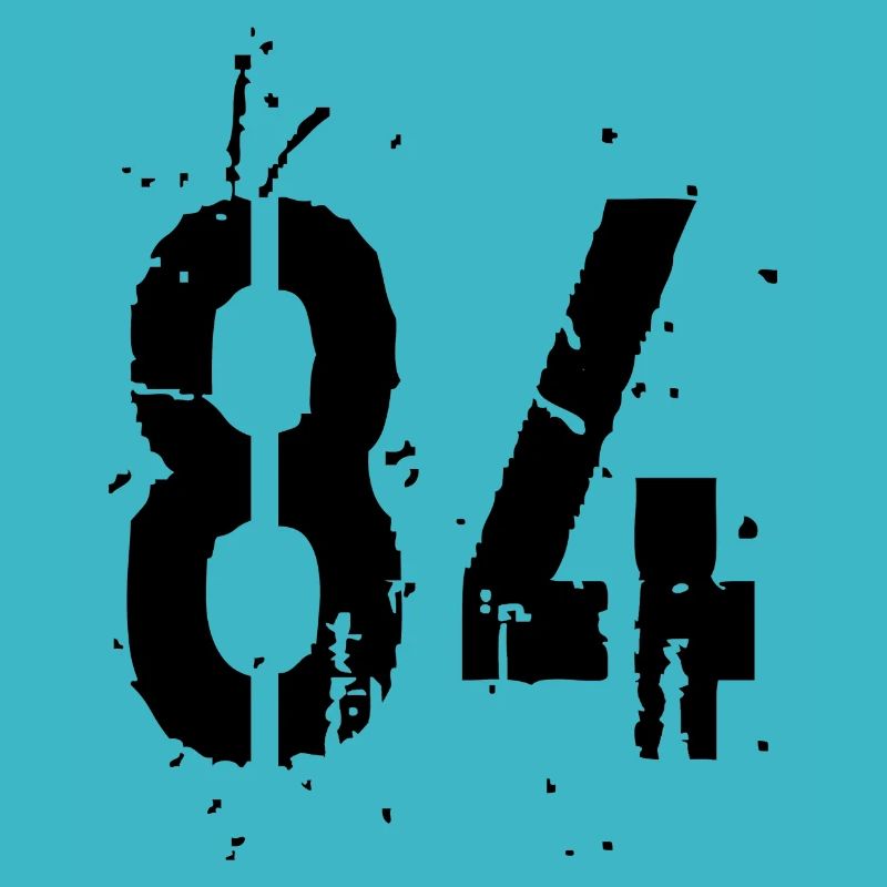 Nummer 84