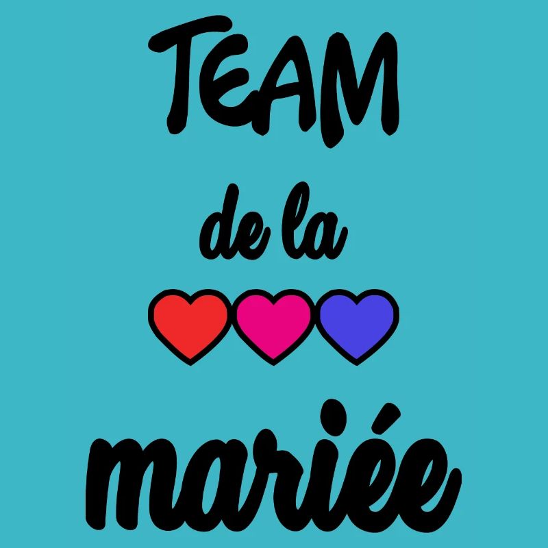 TEAM BRIDAL