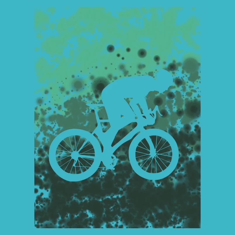 vélo de course vélo