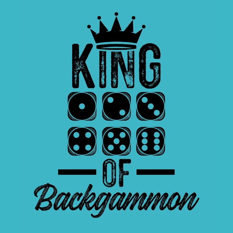 backgammon könig