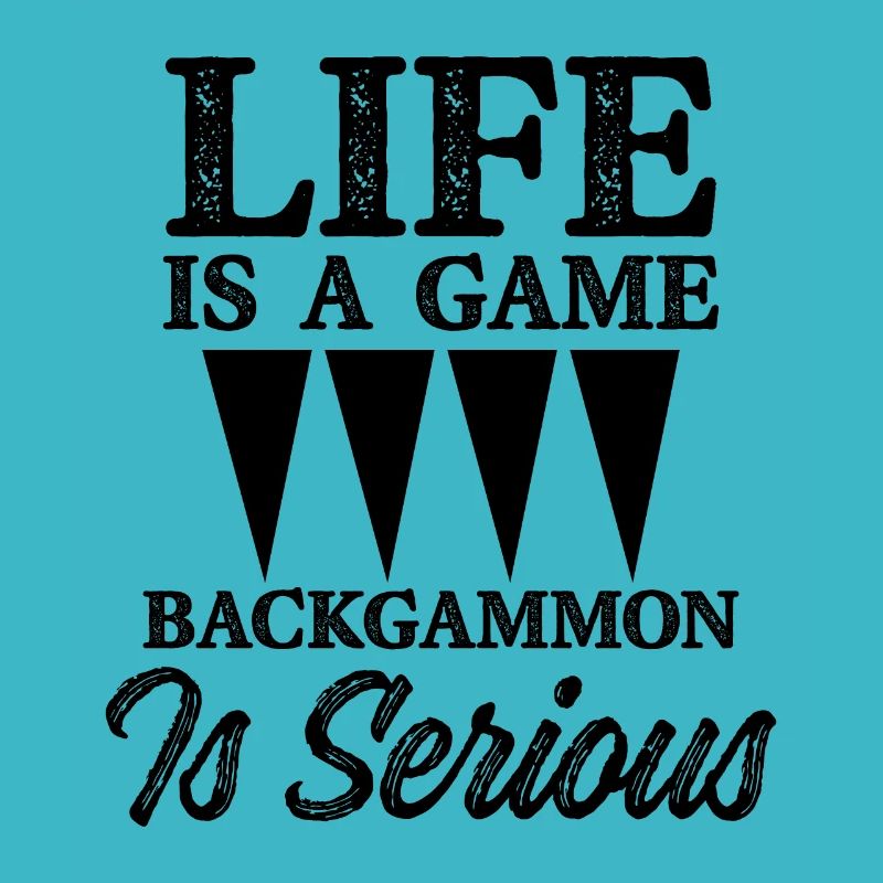 leben spiel backgammon