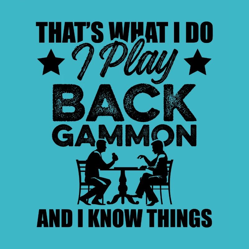 jeu backgammon