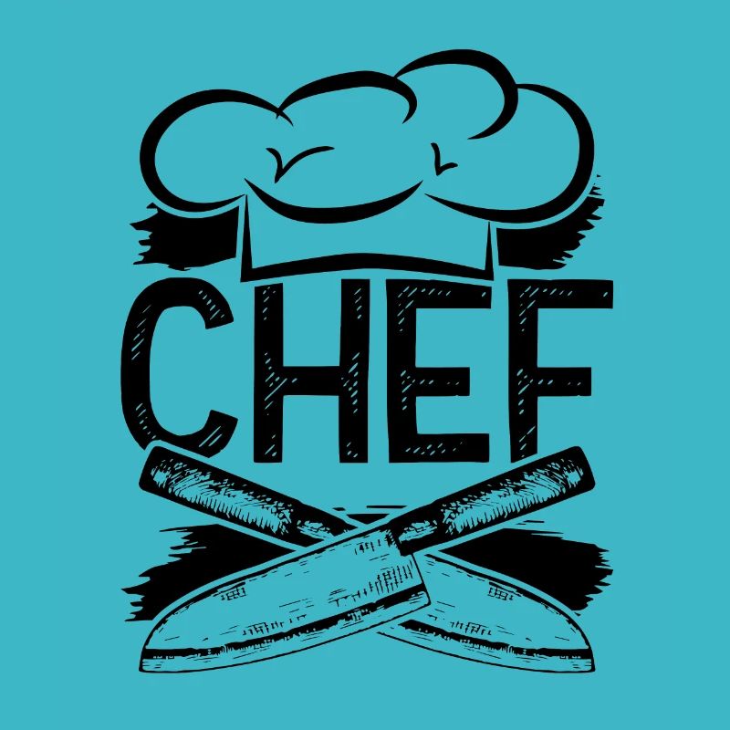 chef cooking