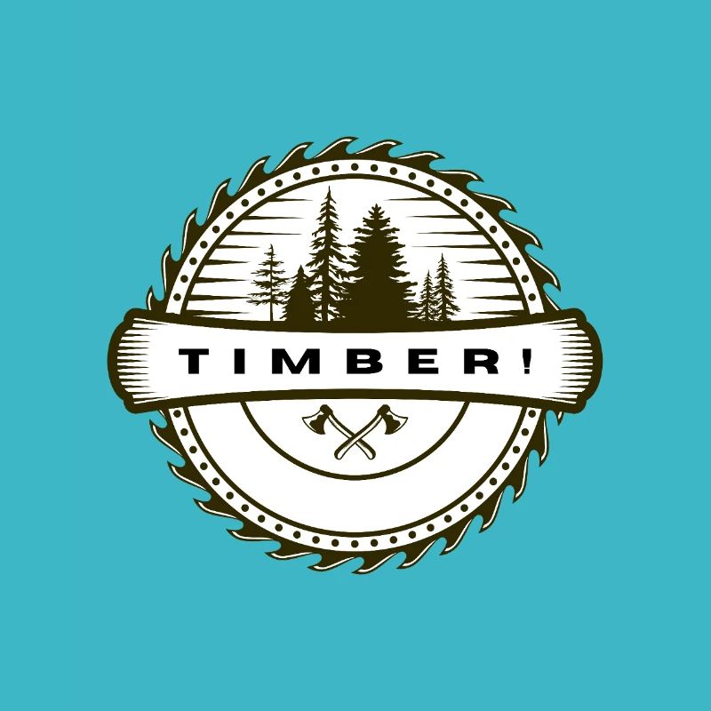 Lumberjack Chainsaw Gift Idea