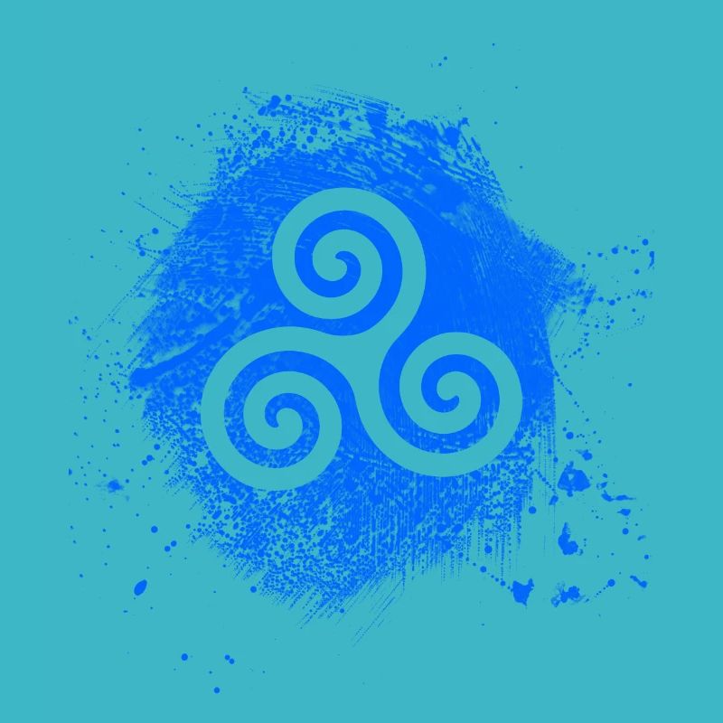Triskele