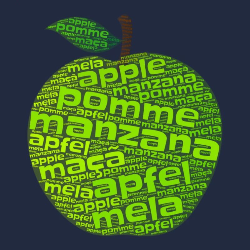 Apple Design