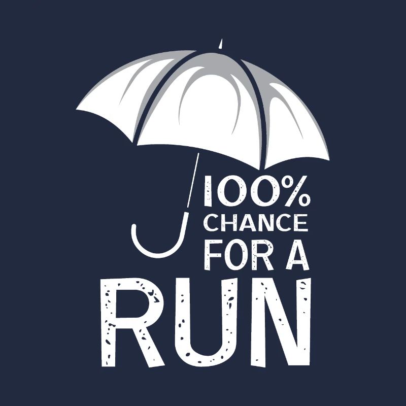 100% Chance Racer Gift