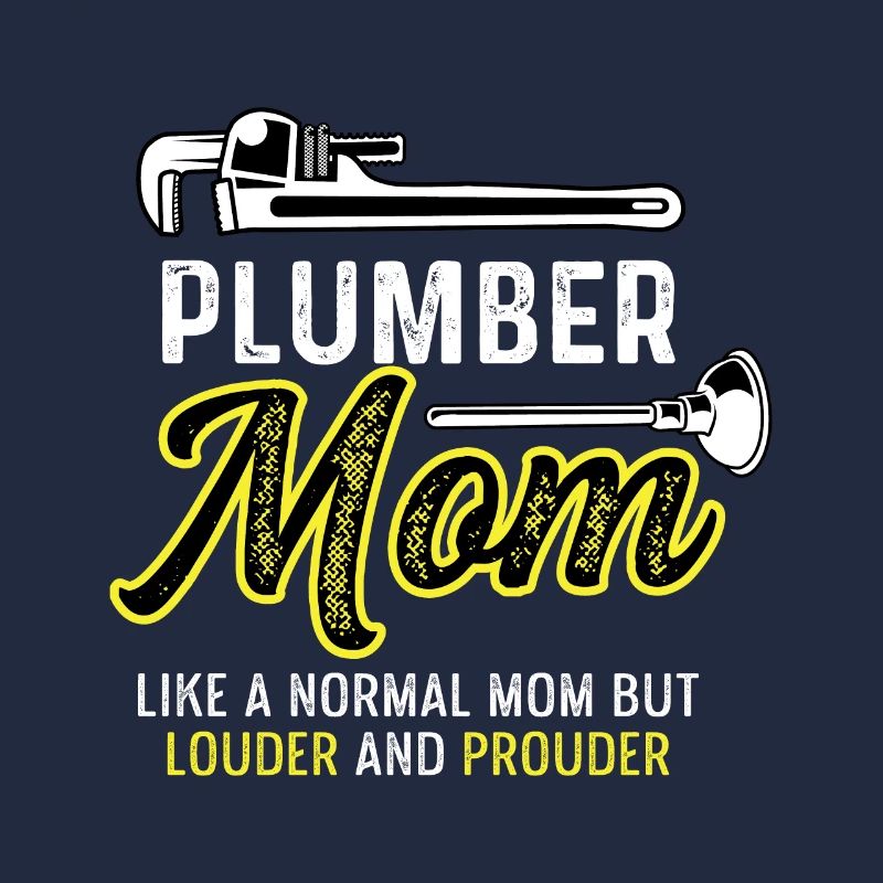 Plus fort et étudier. Cadeau de mère dévouée